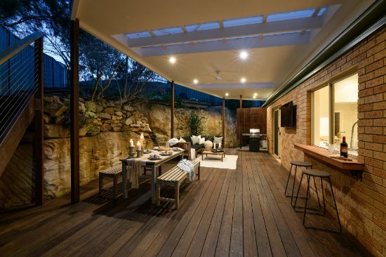 39 Australia Road, Barden Ridge, NSW 2234