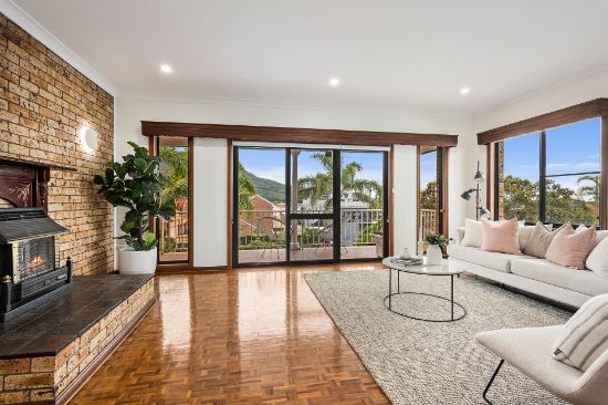 39 Balmoral Street, Balgownie, NSW 2519