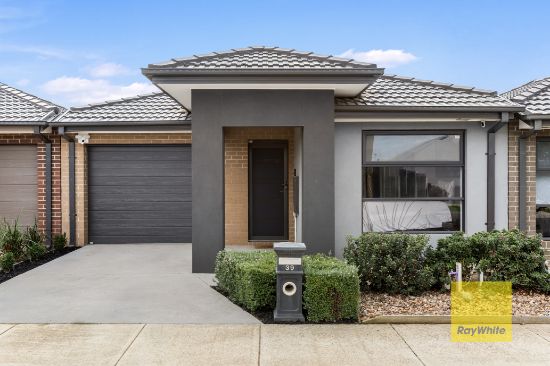39 Barbra Drive, Charlemont, Vic 3217