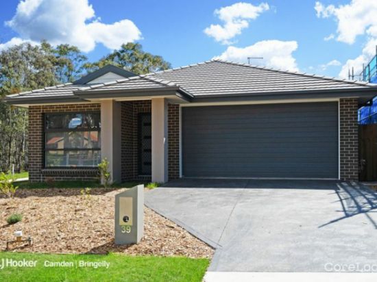 39 Beaufort Avenue, Austral, NSW 2179
