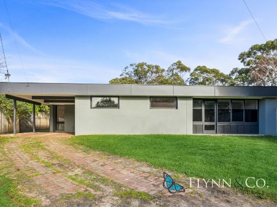 39 Bilbul Avenue, Rosebud, Vic 3939