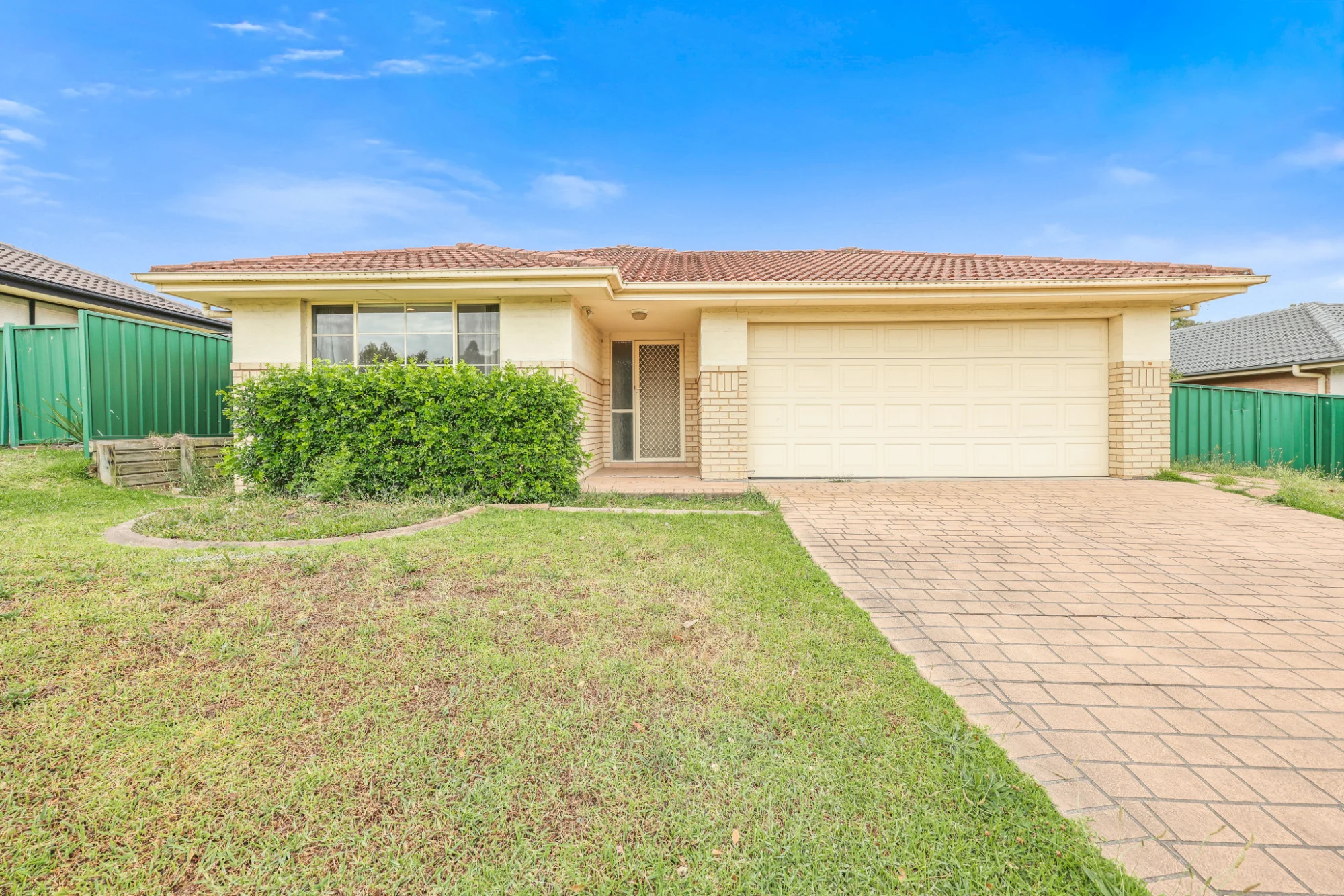 39 Bimbadeen Drive, Muswellbrook, NSW 2333