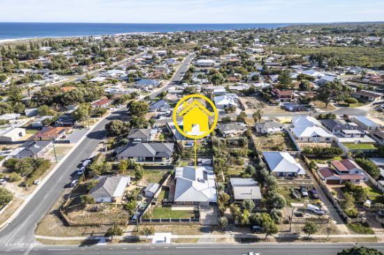 39 BLAXLAND AVE, Two Rocks, WA 6037