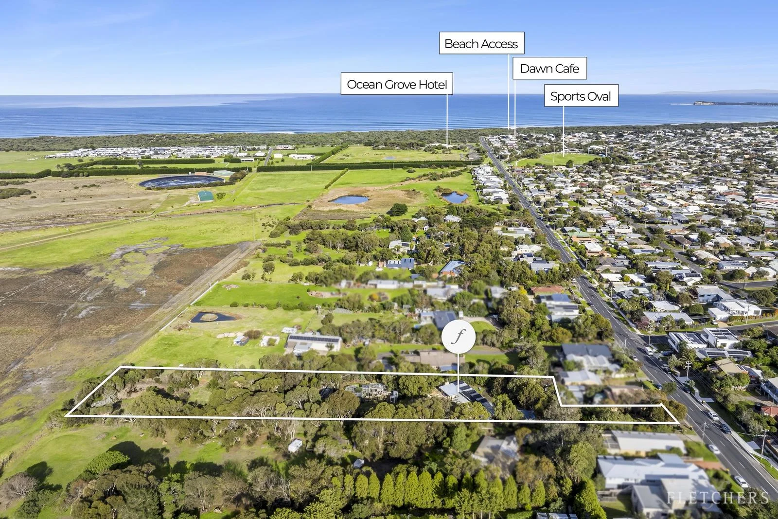 39 Bonnyvale Road, Ocean Grove, Vic 3226