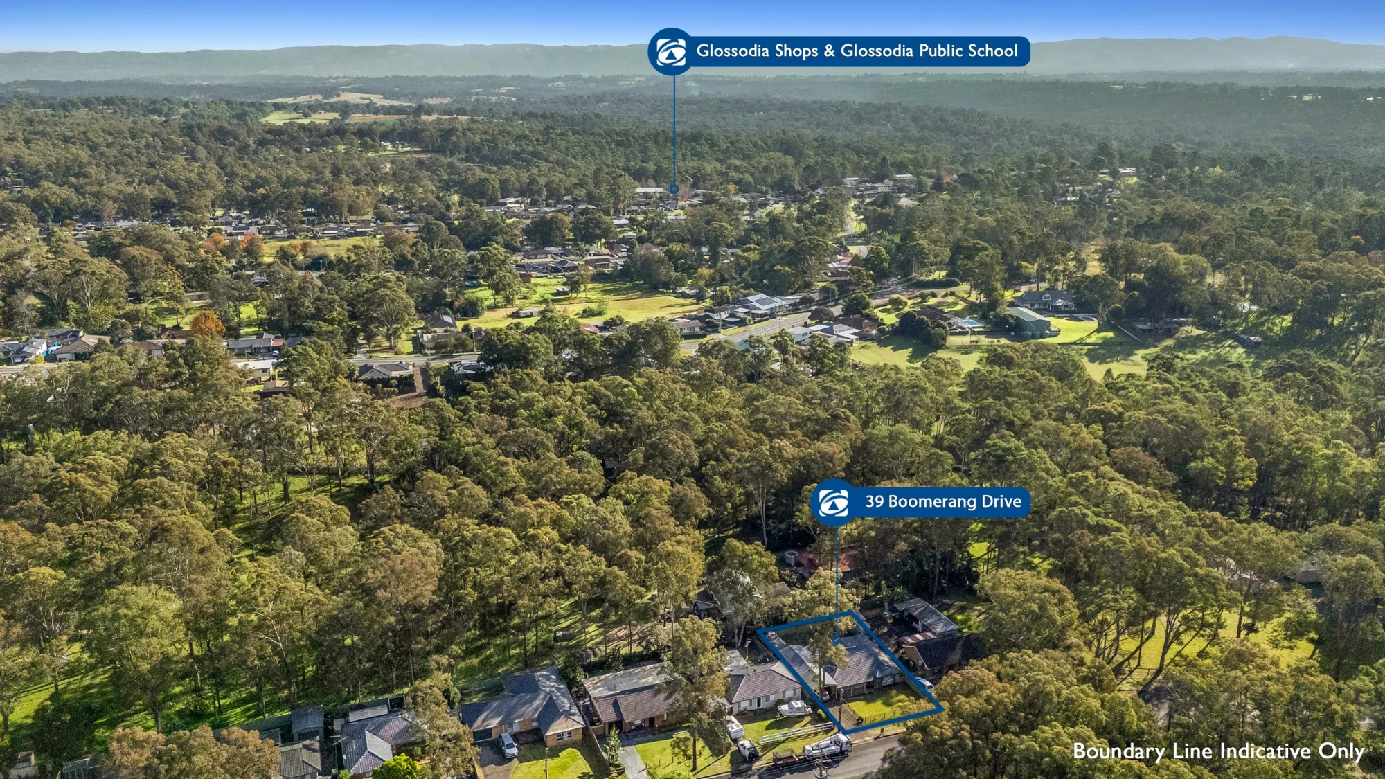 39 Boomerang Dr, Glossodia, NSW 2756