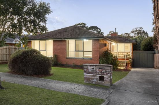 39 Boyd Street, Blackburn South, Vic 3130