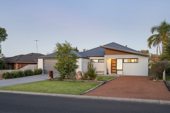 39 Brookland Loop, Dunsborough, WA 6281