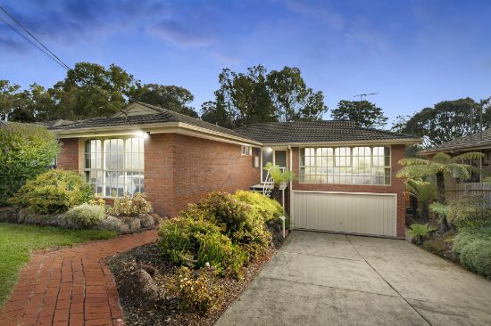 39 Cantala Crescent, Ringwood North, Vic 3134