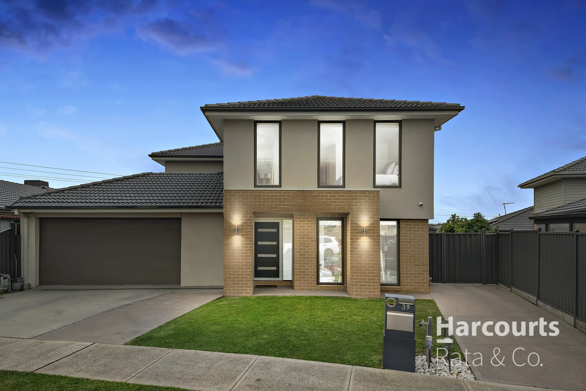 39  Cesidio Drive, Wollert, Vic 3750