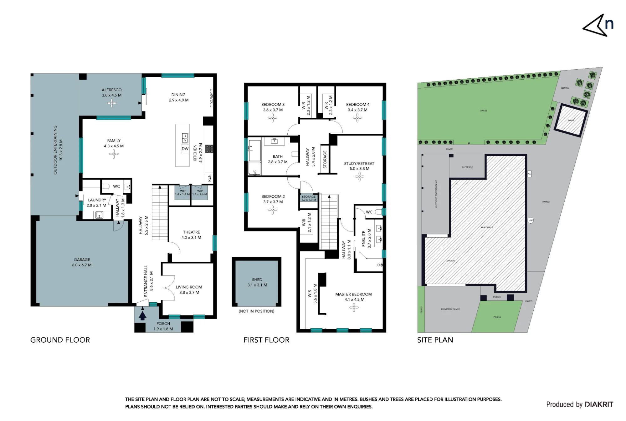 39  Cesidio Drive, Wollert, Vic 3750
