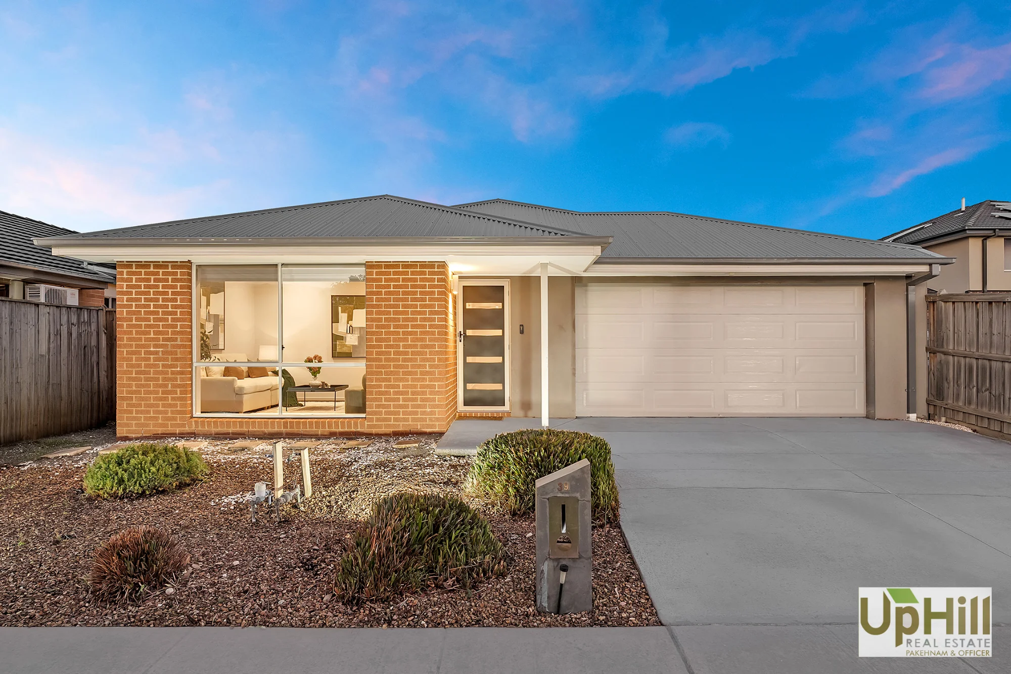 39 Cherrington Avenue, Officer, Vic 3809