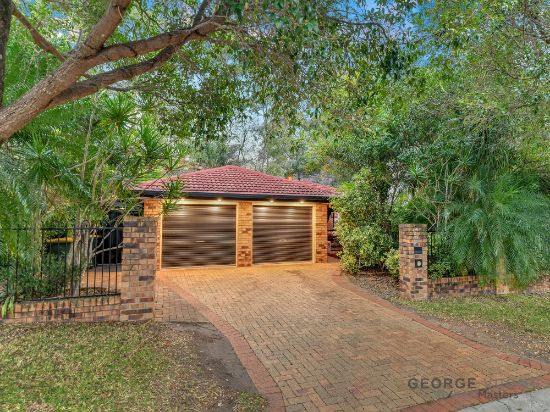 39 Clarendon Circuit, Forest Lake, Qld 4078