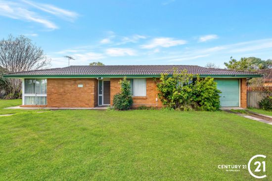 39 Cobbett Street, Wetherill Park, NSW 2164