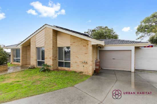 39 Corring Way, Parmelia, WA 6167