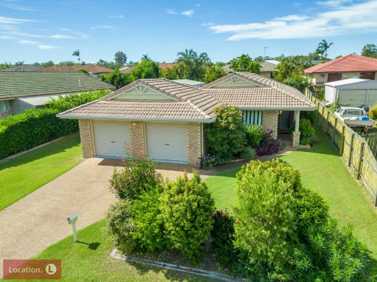 39 Cummins Road, Avoca, Qld 4670