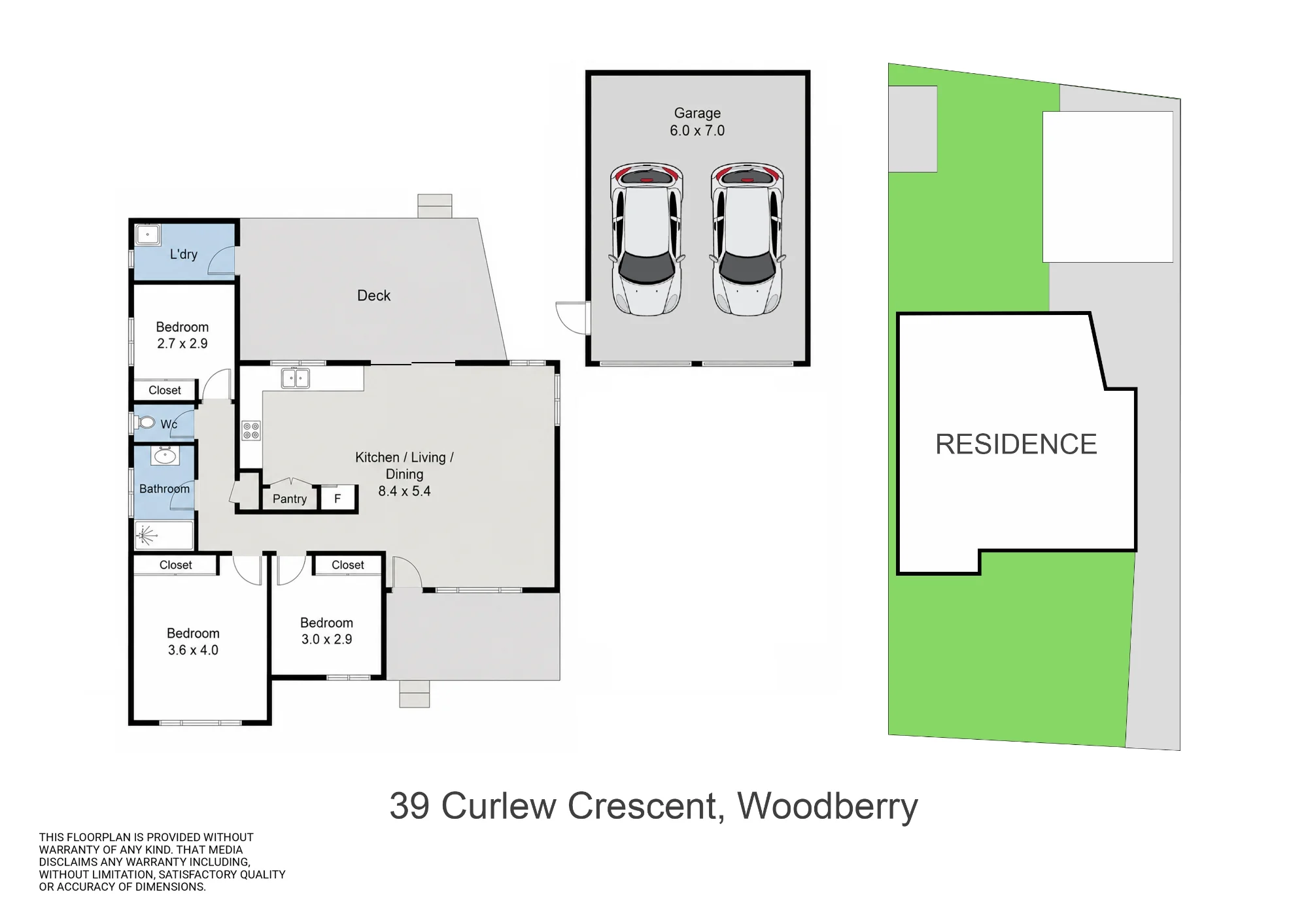 39 Curlew Crescent, Woodberry, NSW 2322