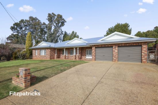 39 Dalkeith Avenue, Lake Albert, NSW 2650