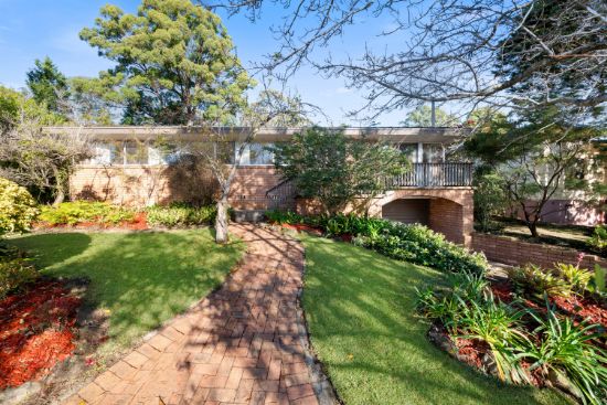 39 Dawn Crescent, Mount Riverview, NSW 2774