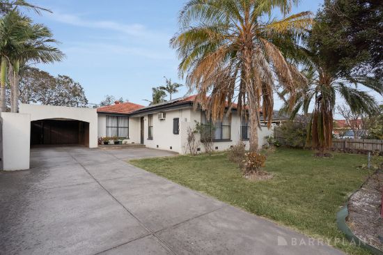 39 Devira Street, Dandenong North, Vic 3175