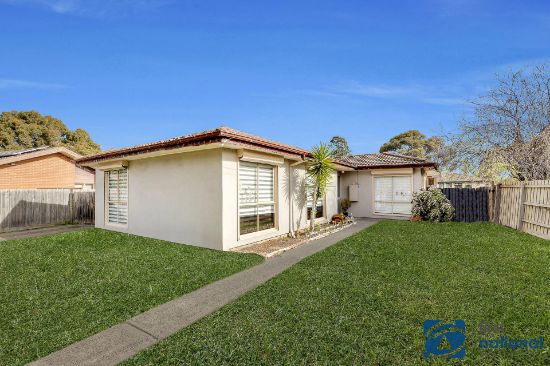 39 Eldorado Crescent, Meadow Heights, Vic 3048