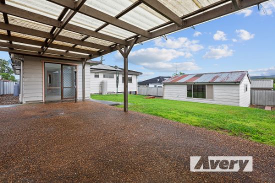 39 Elizabeth Street, Holmesville, NSW 2286
