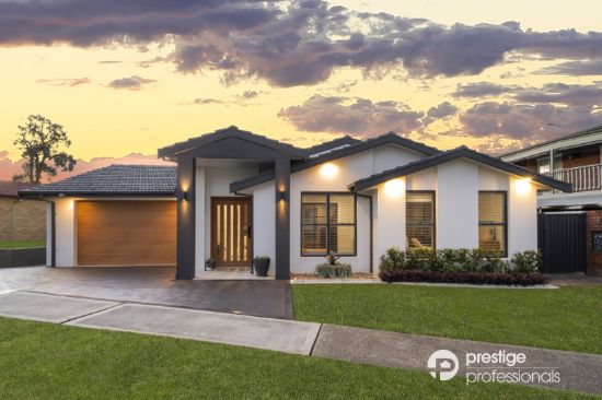 39 Elouera Crescent, Moorebank, NSW 2170