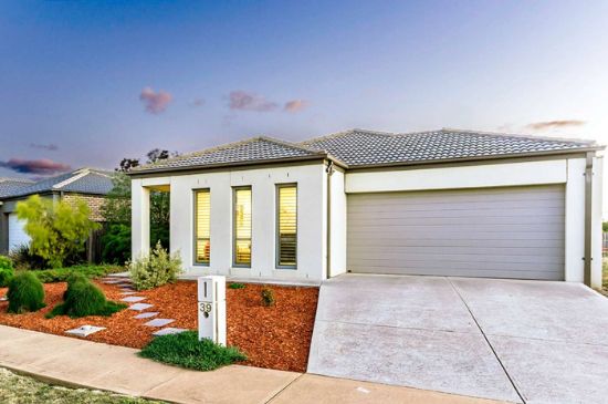 39 Fantail Crescent, Williams Landing, Vic 3027