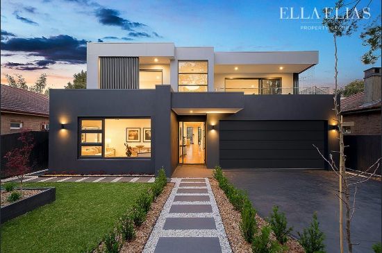 39 Farnell Street, Hunters Hill, NSW 2110