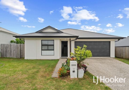 39 Gateway Drive, Flagstone, Qld 4280