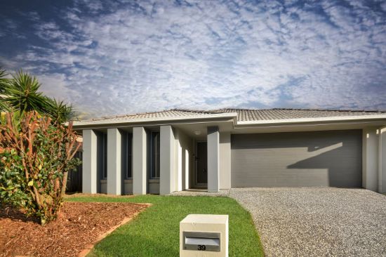39 Grace Crescent, Narangba, Qld 4504