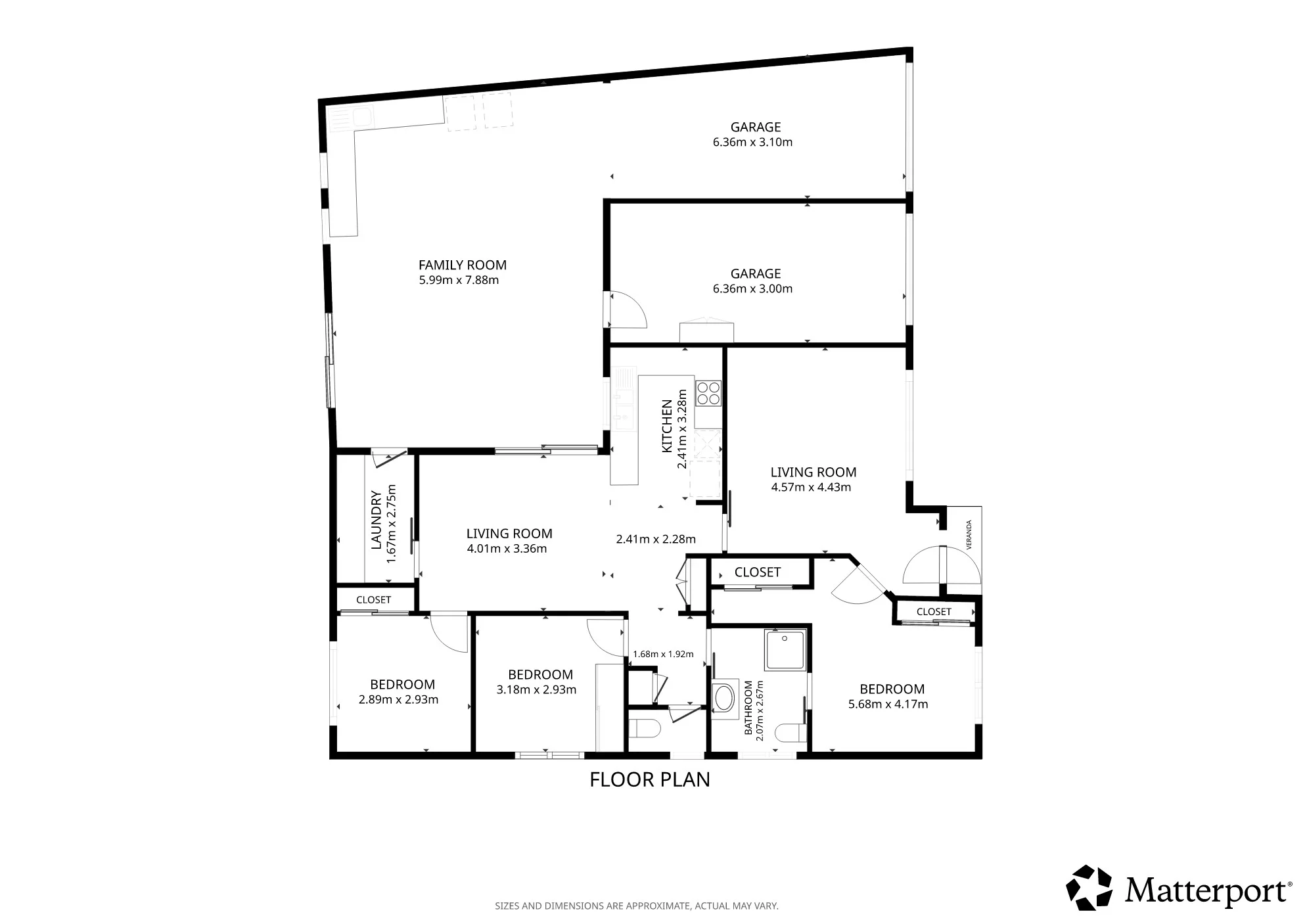 39 Greenwell Road, Prestons, NSW 2170