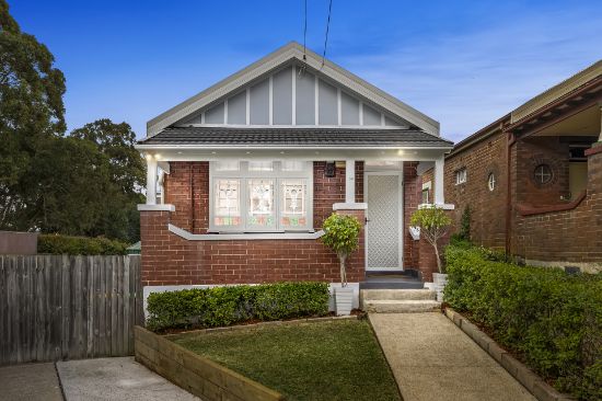 39 Hampton Street, Croydon Park, NSW 2133