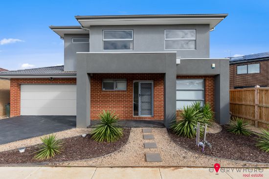 39 Harlem Circuit, Point Cook, Vic 3030