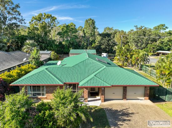 39 HARRIS CRESCENT, Norman Gardens, Qld 4701