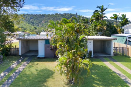 39 Hasson Street, Kirwan, Qld 4817