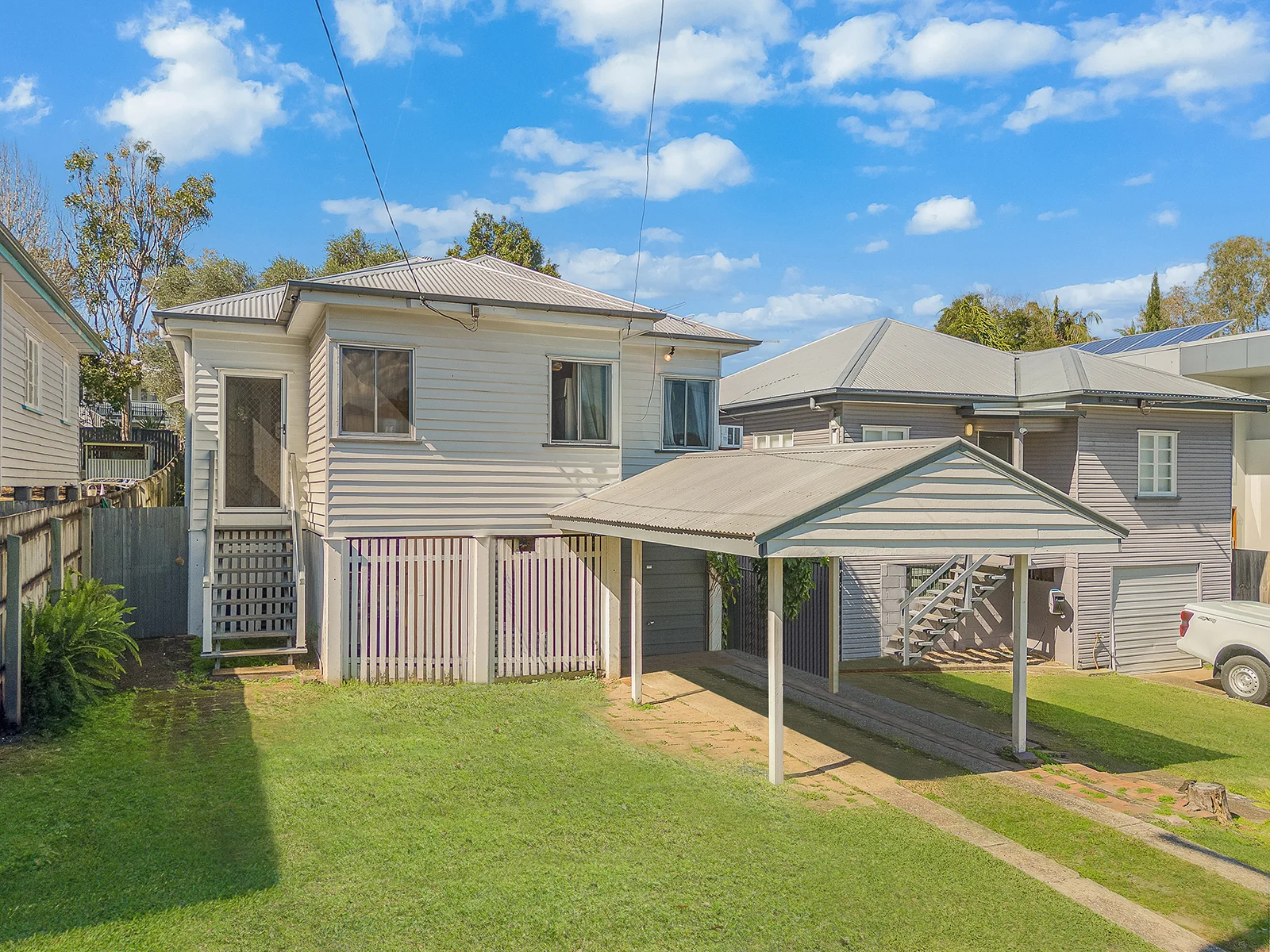 39 Hunter Street, Everton Park, Qld 4053