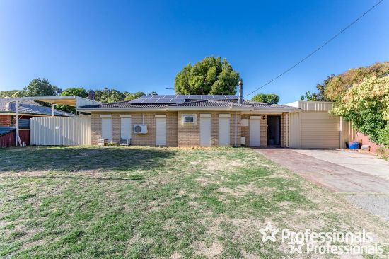 39 Jannali Way, Armadale, WA 6112