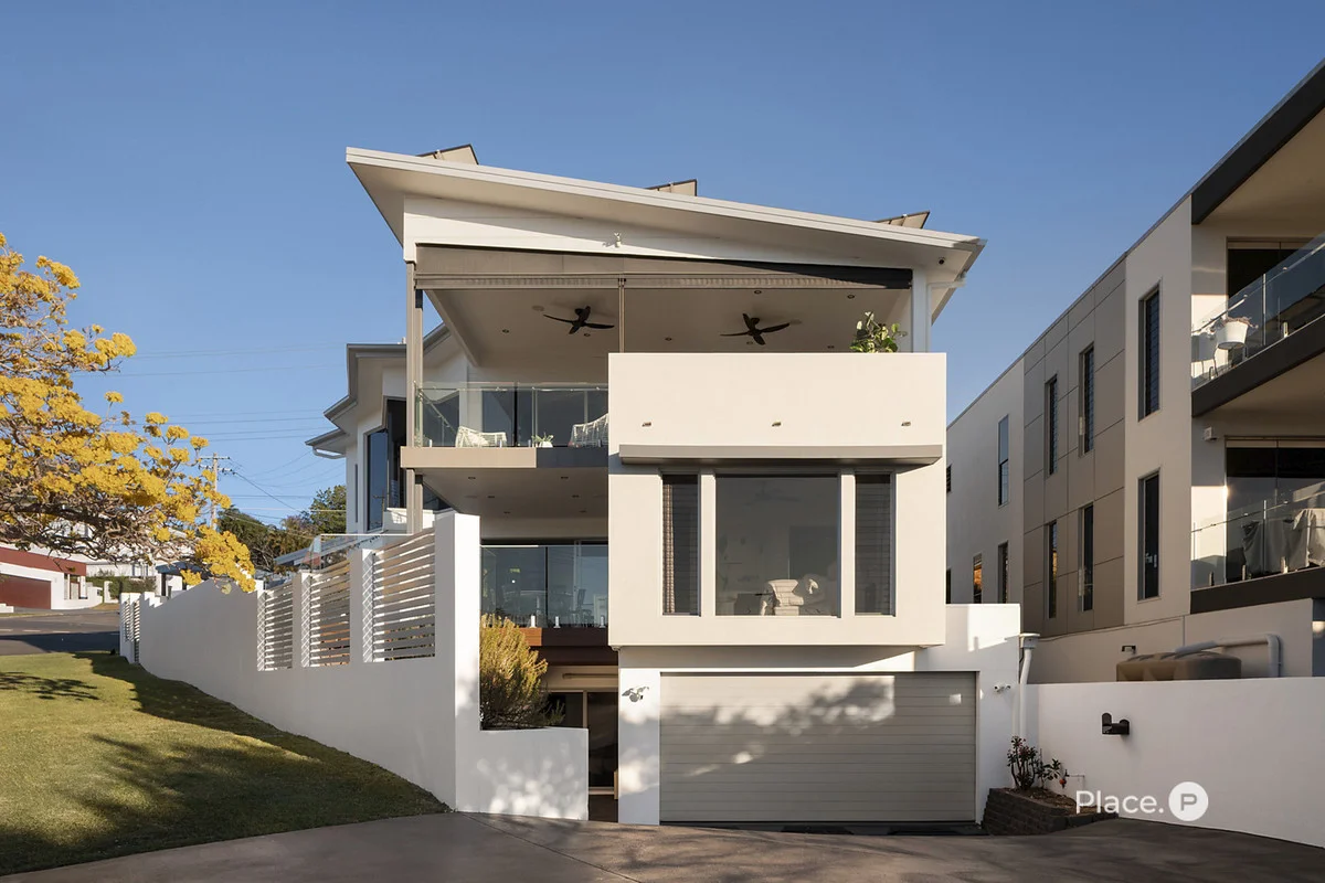 39 Jerome Street, Coorparoo, Qld 4151