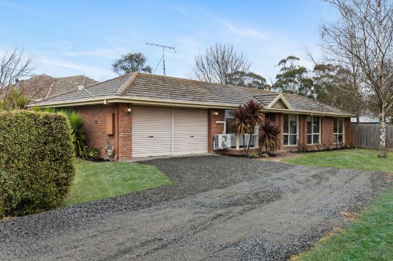 39 Jopling Street, Ballan, Vic 3342