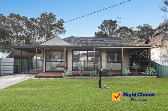 39 Kaylaur Crescent, Albion Park Rail, NSW 2527