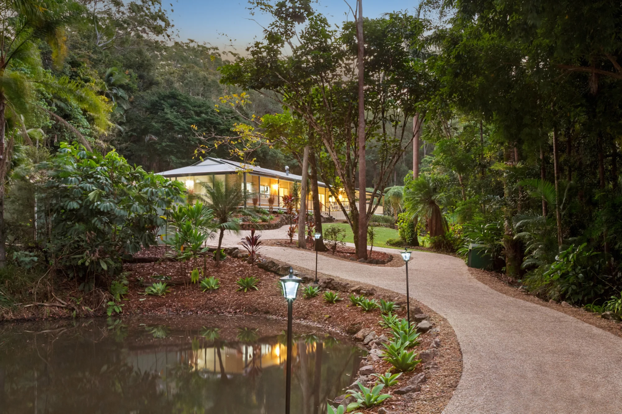 39 Kromes Road, North Arm, Qld 4561