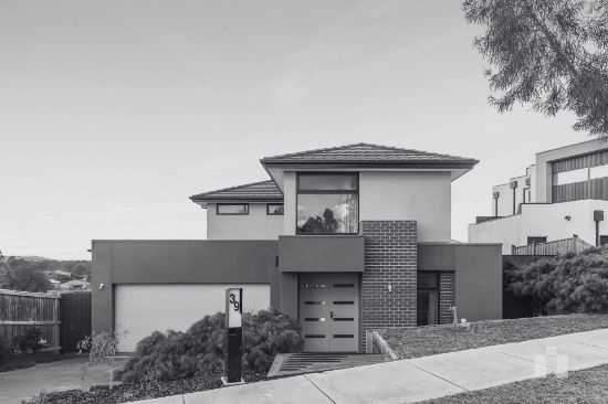 39 Kumalie Drive, Doreen, Vic 3754
