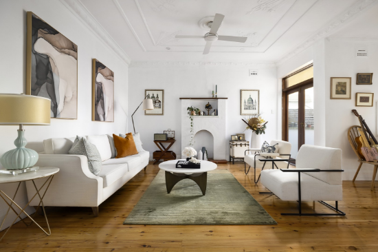 39 Lawson Street, Bondi Junction, NSW 2022
