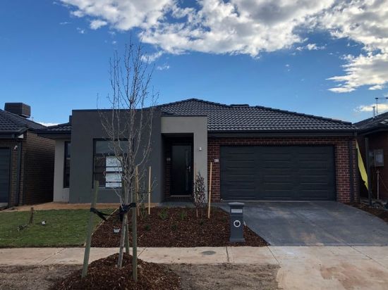 39 Legrange Crescent, Fraser Rise, Vic 3336
