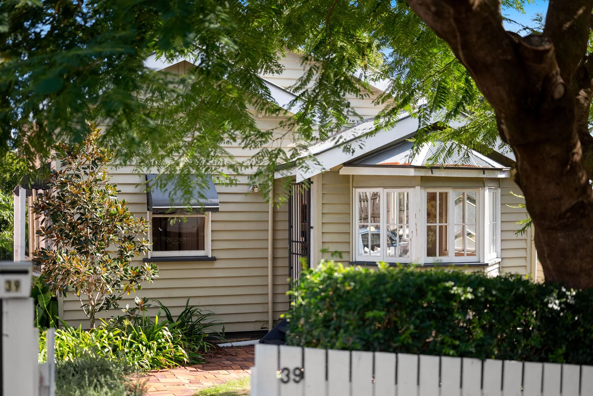 39 Lintern Street, Red Hill, Qld 4059