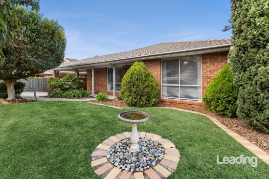 39 Lister Crescent, Sunbury, Vic 3429