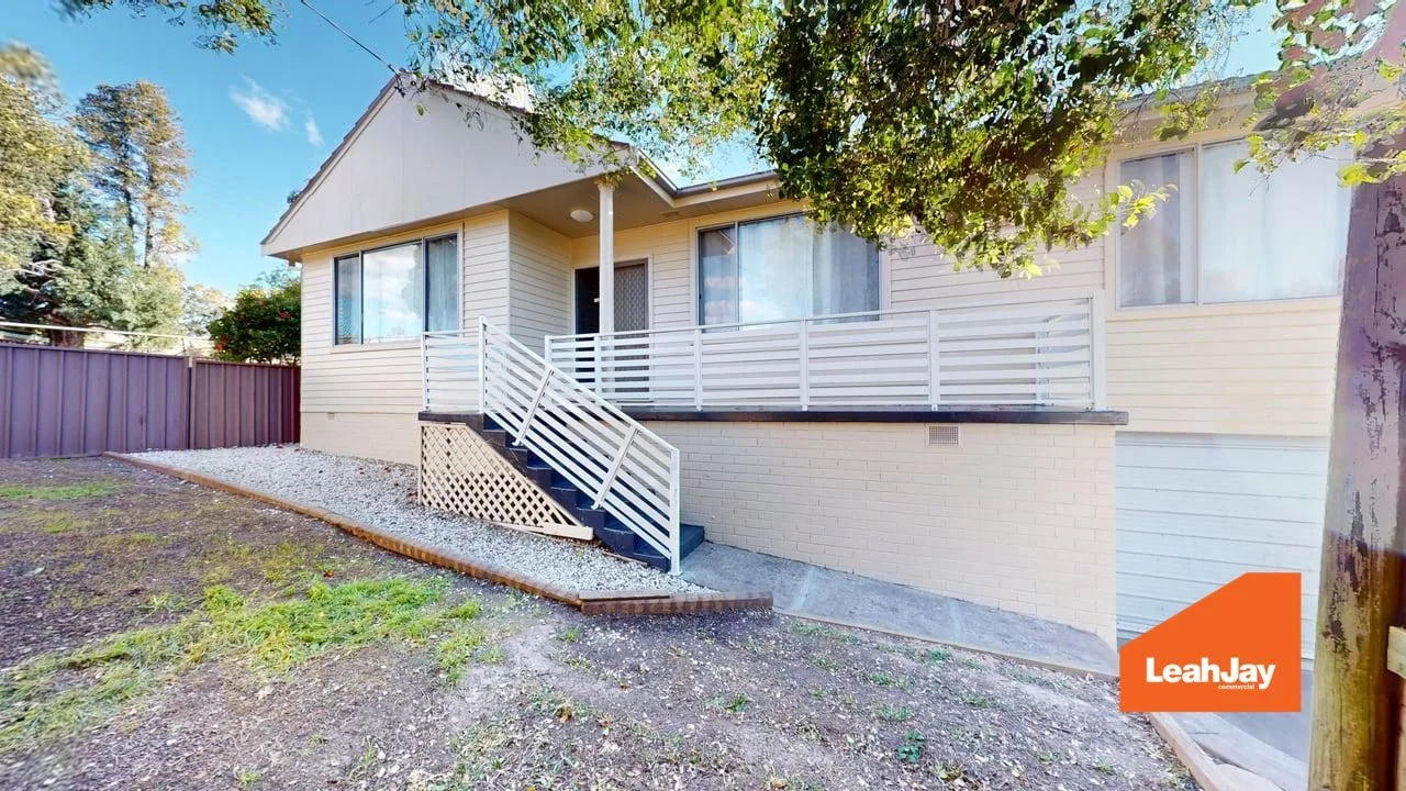 39 Longworth Avenue, Wallsend, NSW 2287
