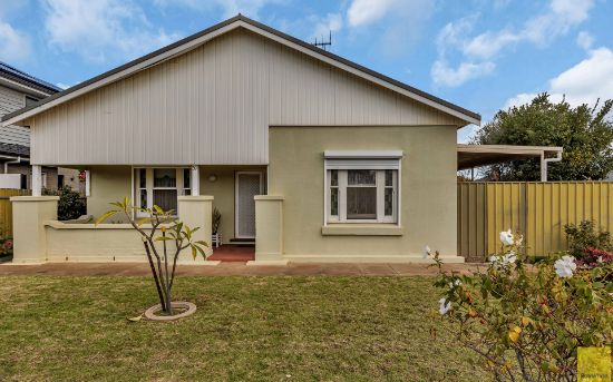 39 Margaret Avenue, West Croydon, SA 5008