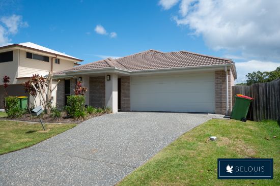 39 Marshall Circuit, Coomera, Qld 4209