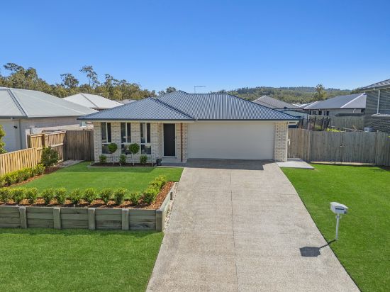 39 Mary Crescent, Rosewood, Qld 4340